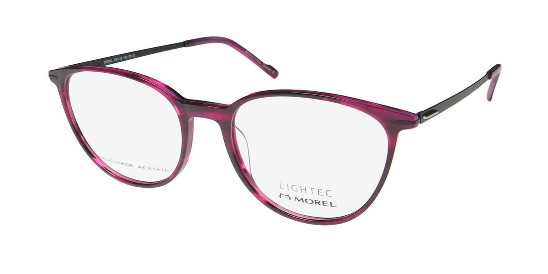Morel lightec 30089l eyeglasses by ModaFrames