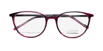 Morel lightec 30089l eyeglasses by ModaFrames