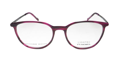 Morel lightec 30089l eyeglasses by ModaFrames
