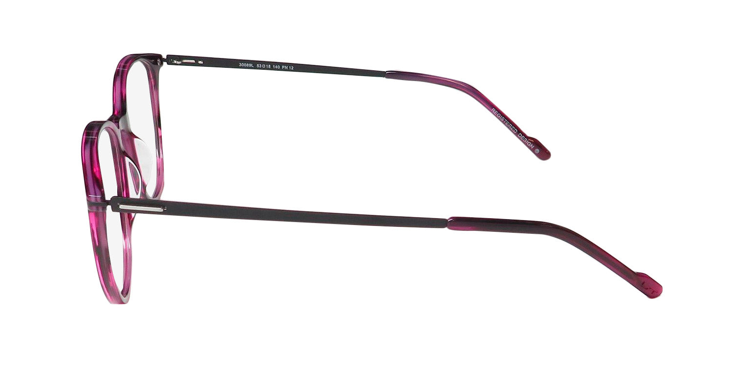 Morel lightec 30089l eyeglasses by ModaFrames