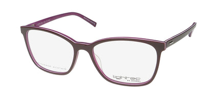 Lightec 8109l Eyeglasses by ModaFrames