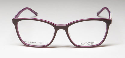 Lightec 8109l Eyeglasses by ModaFrames