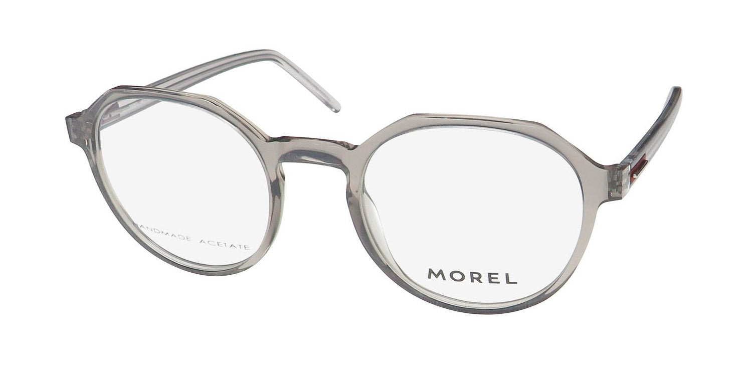 Morel Lightec 30255l Eyeglasses by ModaFrames
