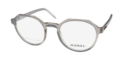 Morel Lightec 30255l Eyeglasses by ModaFrames