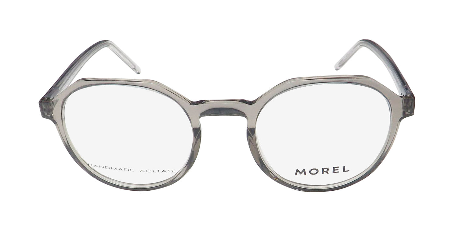 Morel Lightec 30255l Eyeglasses by ModaFrames