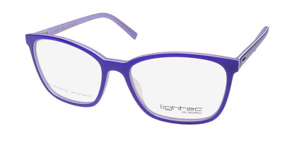 Lightec 8109l Eyeglasses by ModaFrames