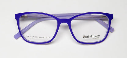Lightec 8109l Eyeglasses by ModaFrames