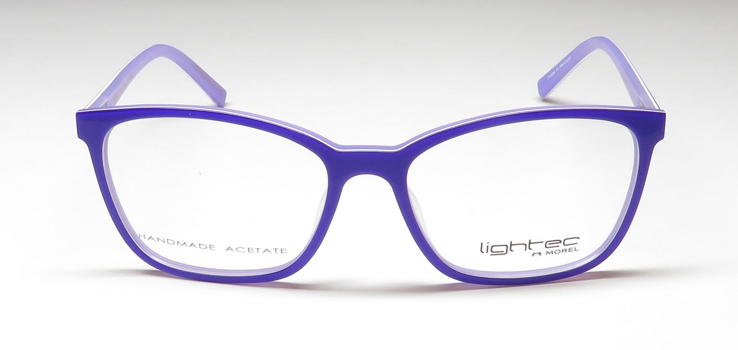 Lightec 8109l Eyeglasses by ModaFrames