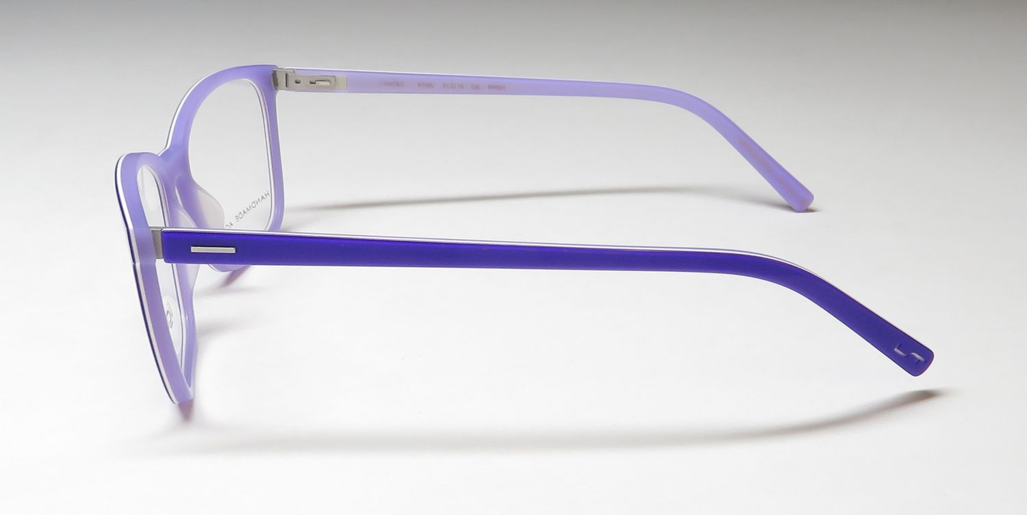 Lightec 8109l Eyeglasses by ModaFrames