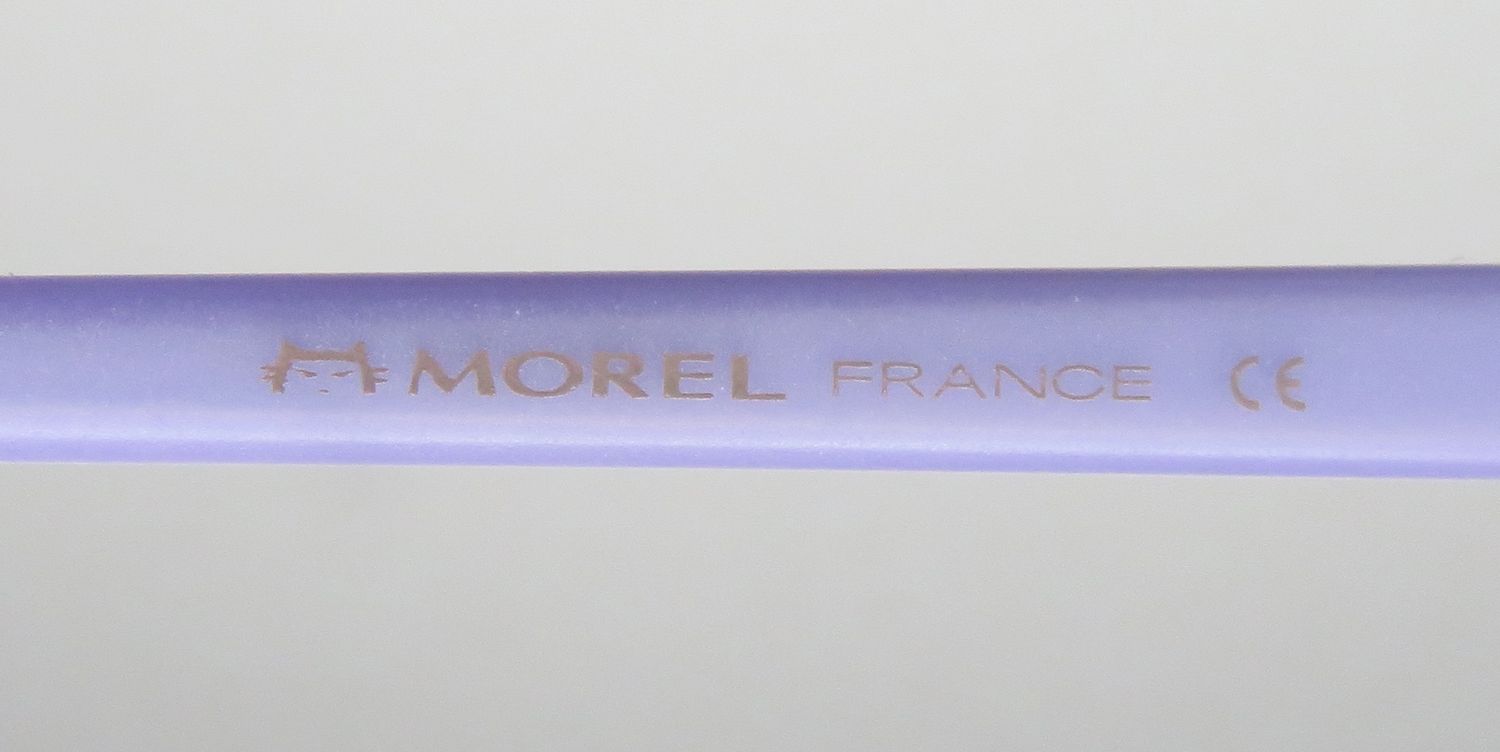 Lightec 8109l Eyeglasses by ModaFrames