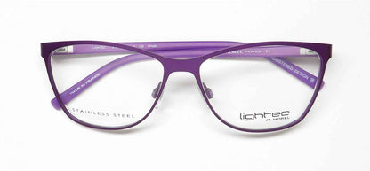 Lightec 8107l Eyeglasses
