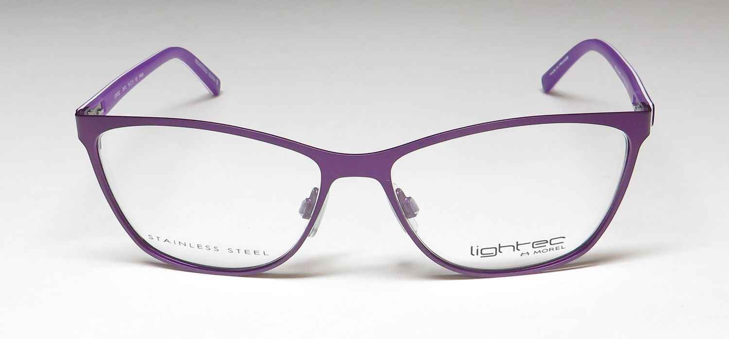 Lightec 8107l Eyeglasses