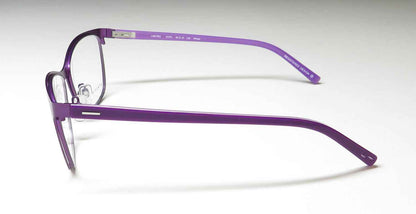 Lightec 8107l Eyeglasses