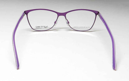 Lightec 8107l Eyeglasses