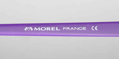 Lightec 8107l Eyeglasses