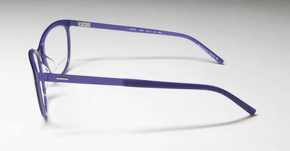 Lightec 8253l Eyeglasses