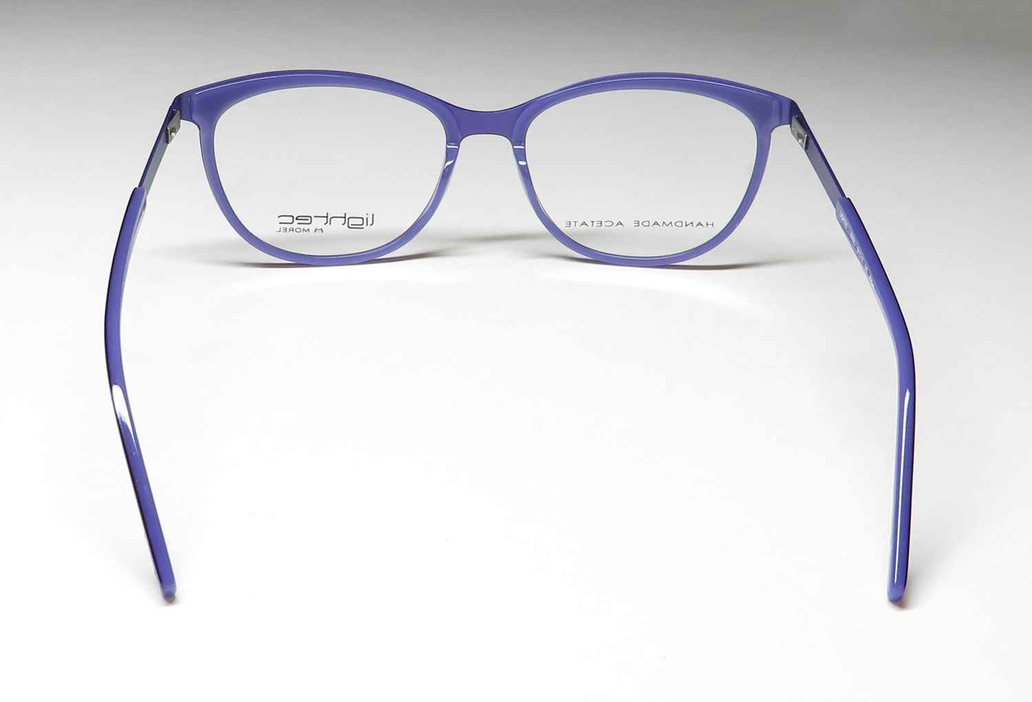 Lightec 8253l Eyeglasses