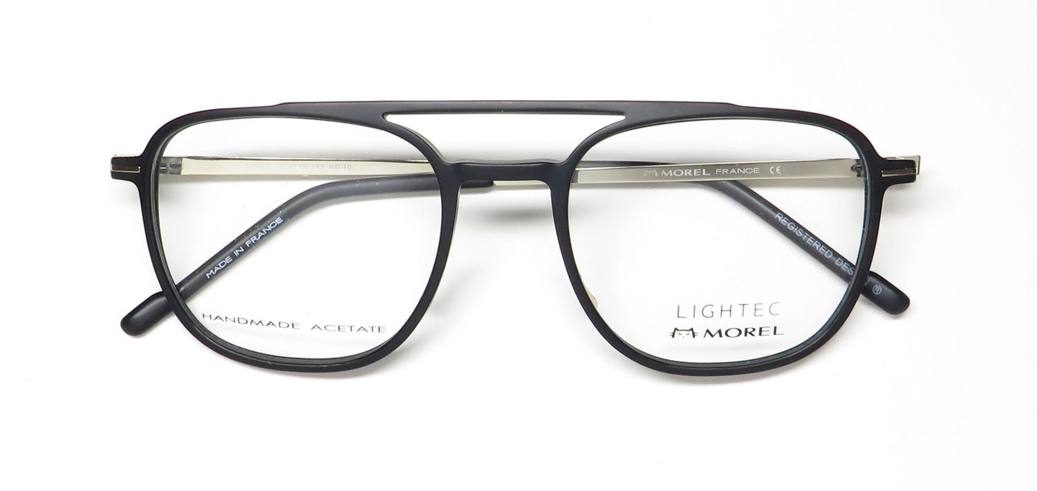 Morel Lightec 30107l Eyeglasses by ModaFrames