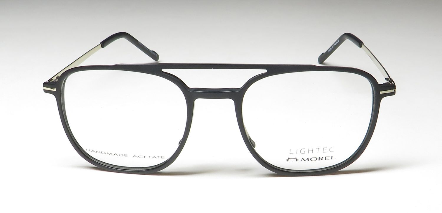 Morel Lightec 30107l Eyeglasses by ModaFrames