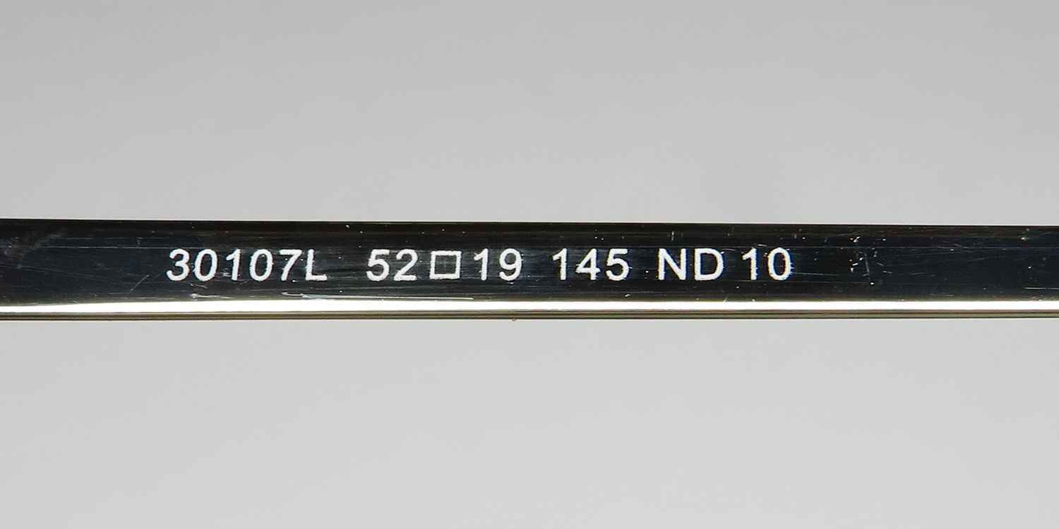 Lightec 30107l Eyeglasses