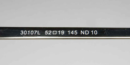 Lightec 30107l Eyeglasses