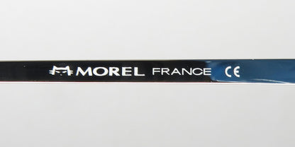 Morel Lightec 30107l Eyeglasses by ModaFrames