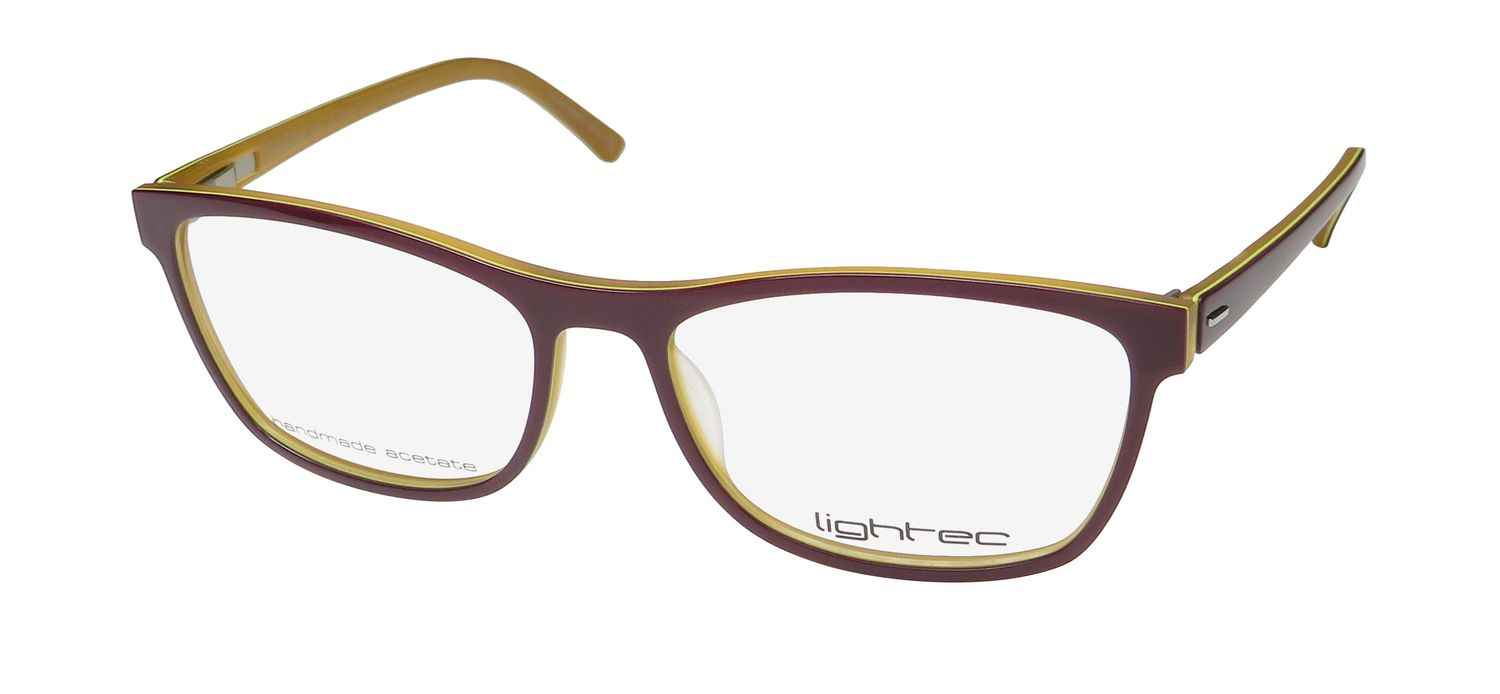 Lightec 7670l Eyeglasses