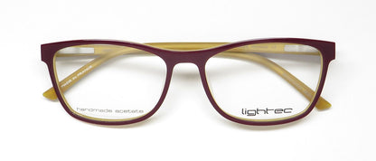 Lightec 7670l Eyeglasses by ModaFrames