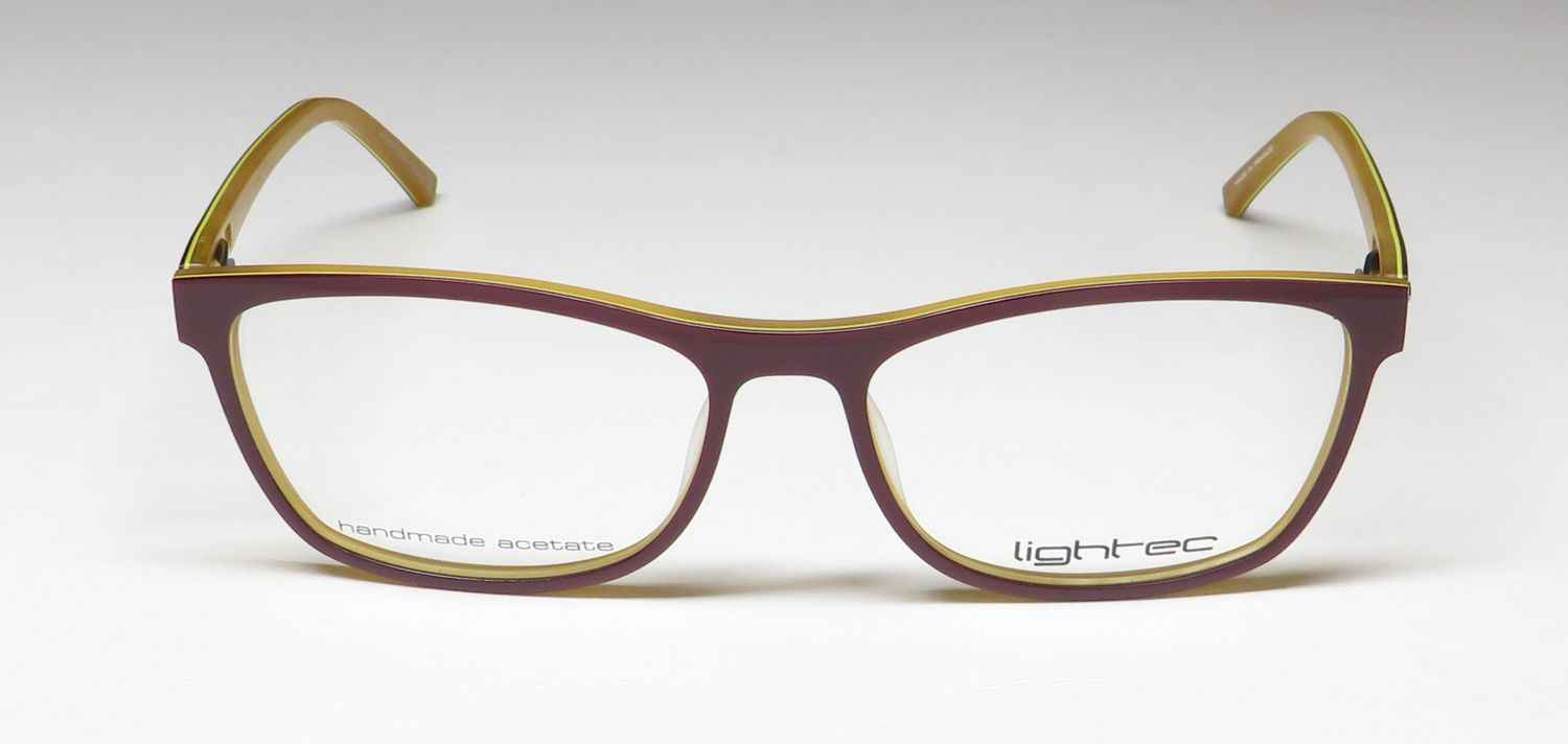 Lightec 7670l Eyeglasses