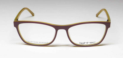 Lightec 7670l Eyeglasses