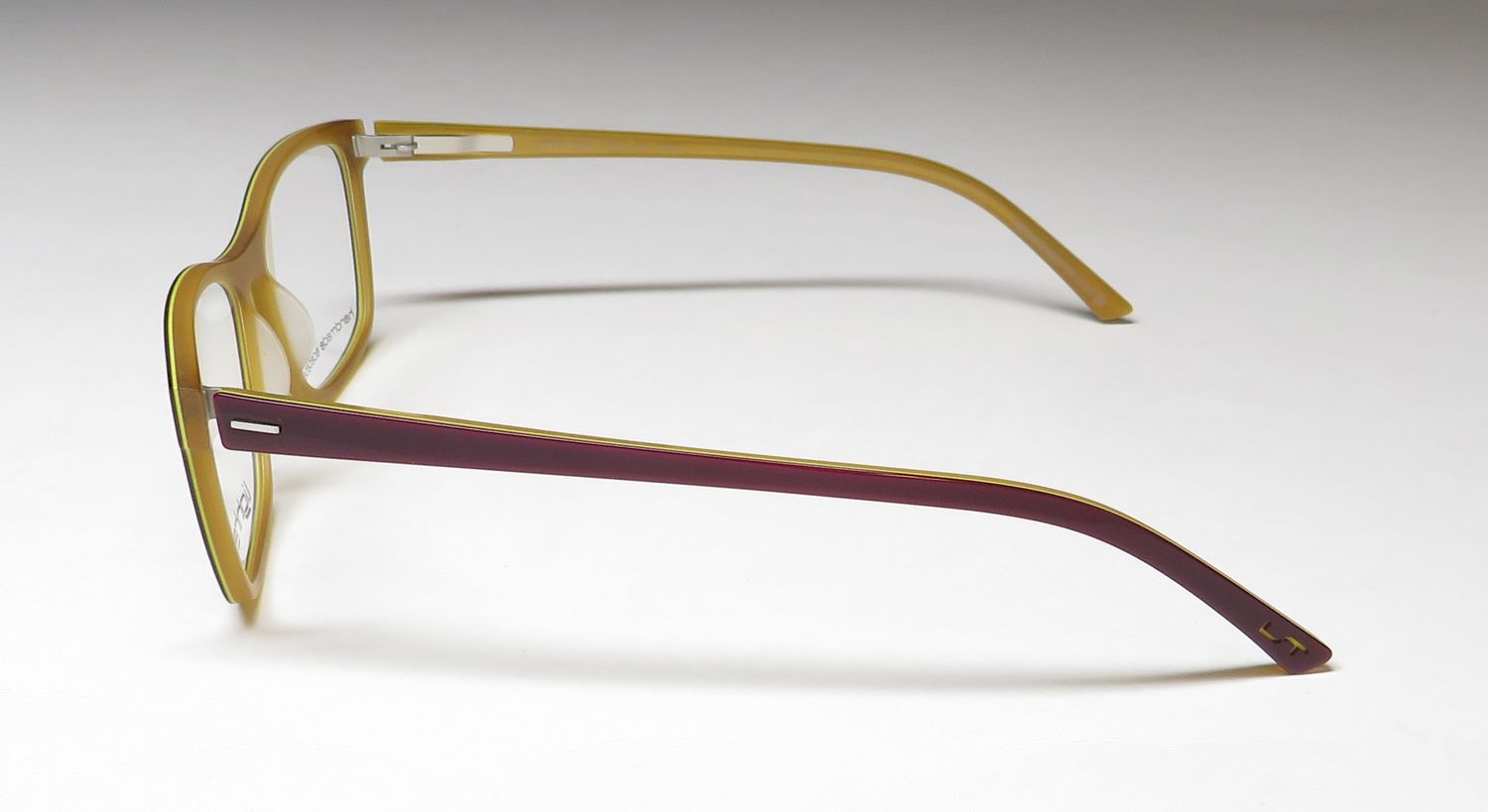 Lightec 7670l Eyeglasses by ModaFrames