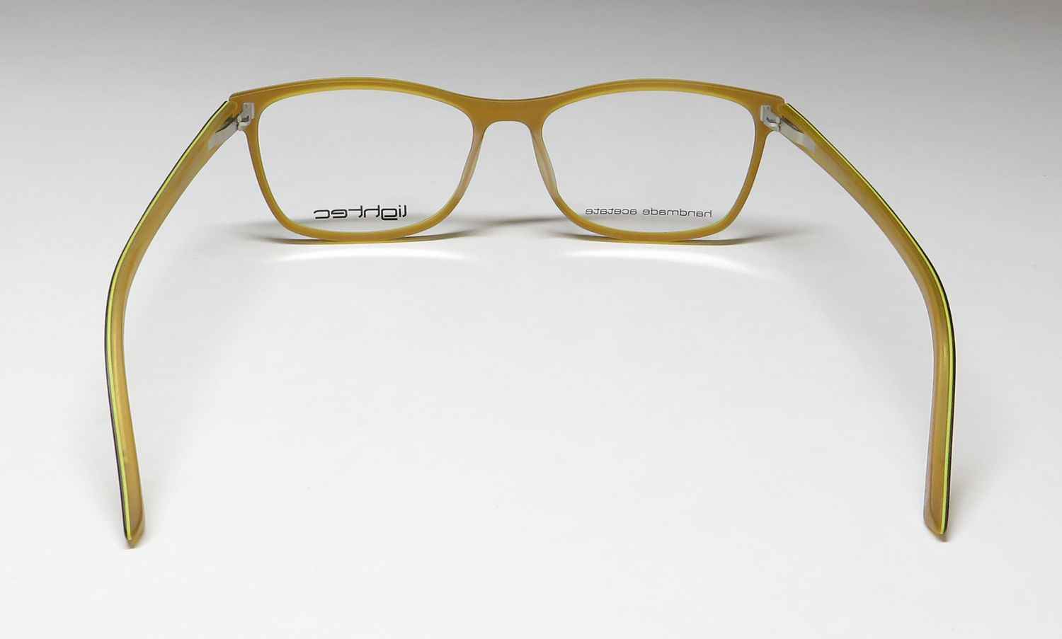Lightec 7670l Eyeglasses