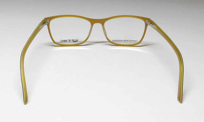 Lightec 7670l Eyeglasses