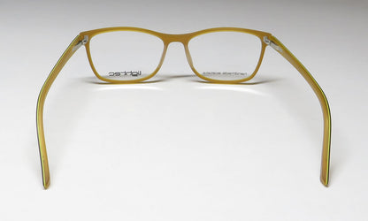 Lightec 7670l Eyeglasses by ModaFrames