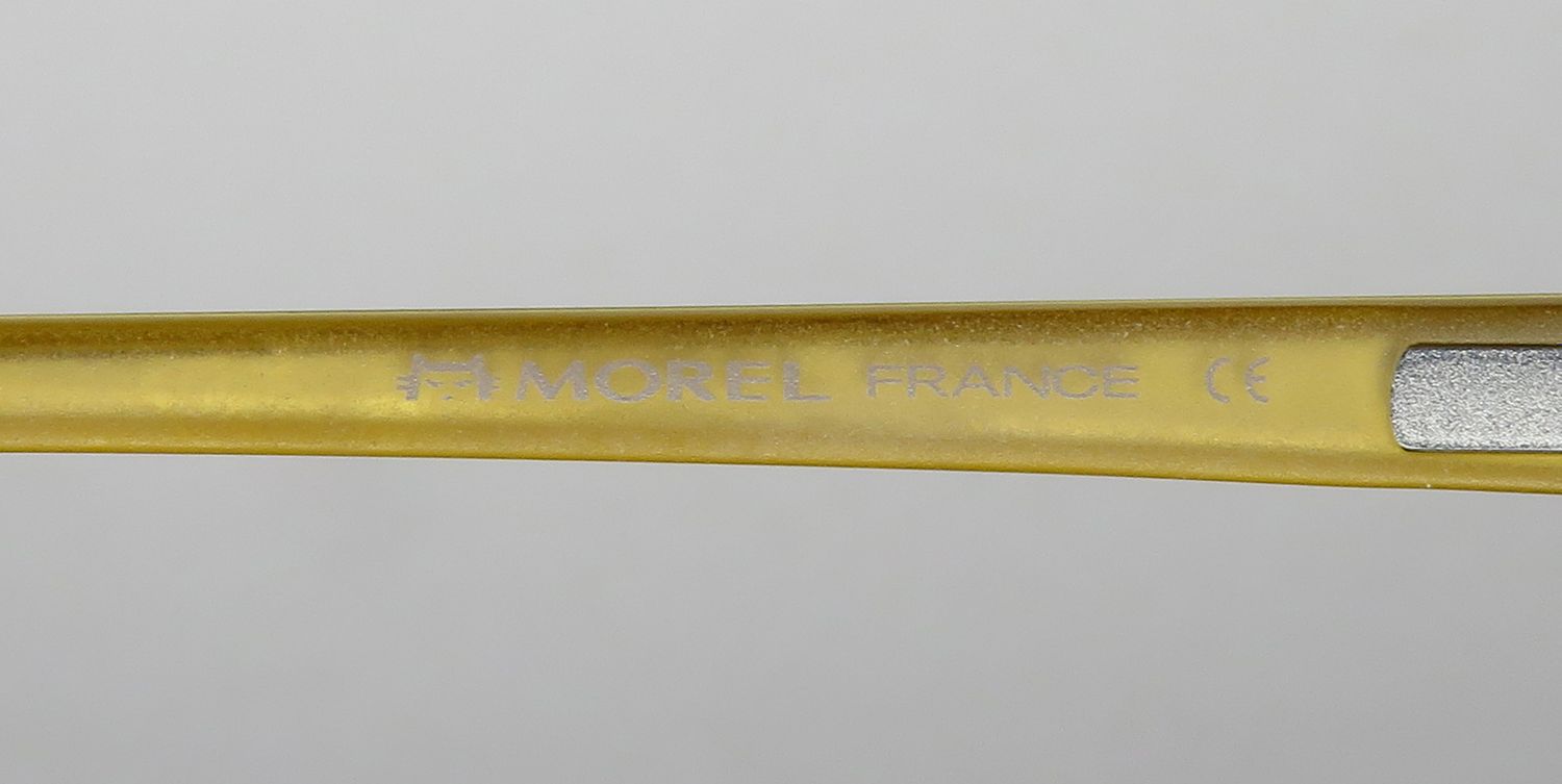 Lightec 7670l Eyeglasses by ModaFrames