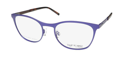 Lightec 8258l Eyeglasses