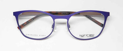 Lightec 8258l Eyeglasses