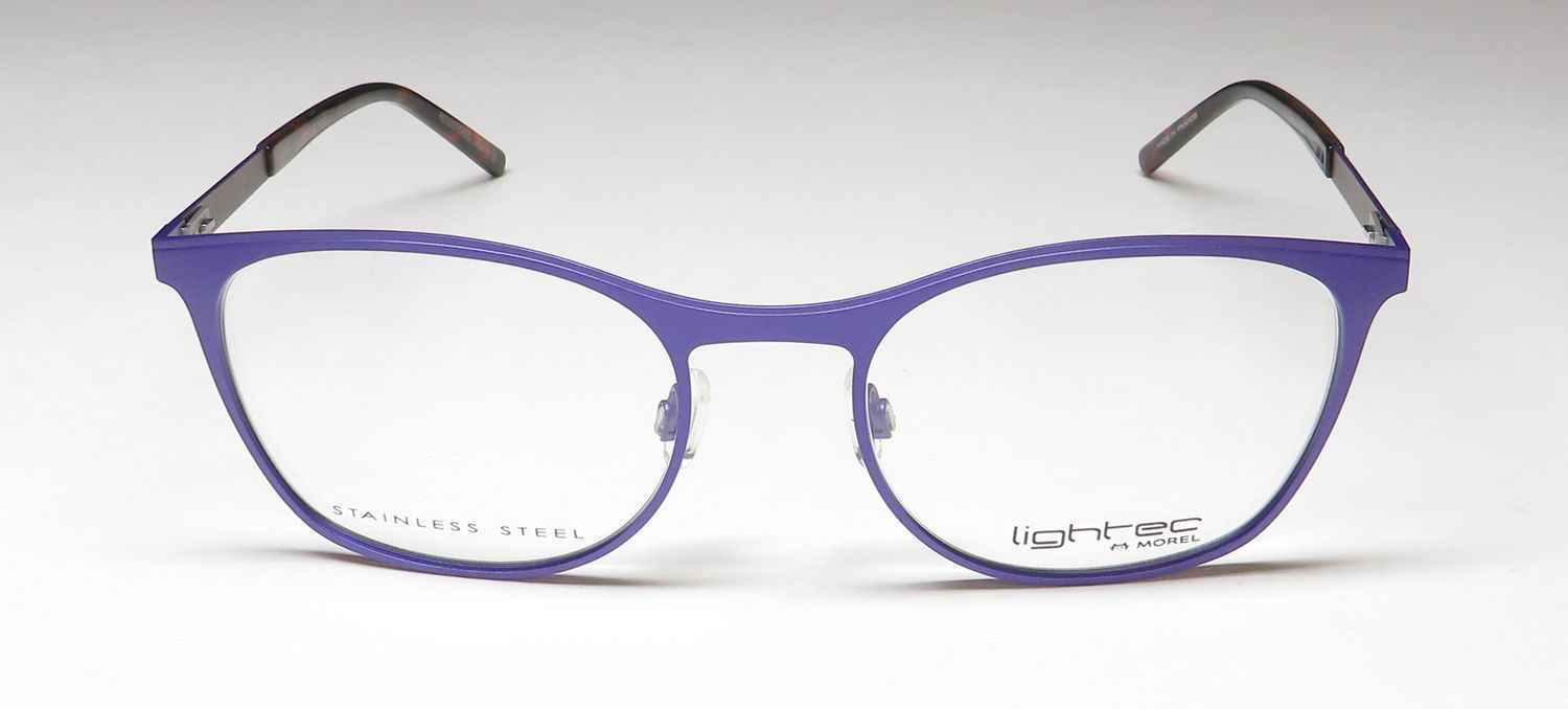 Lightec 8258l Eyeglasses