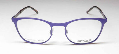 Lightec 8258l Eyeglasses