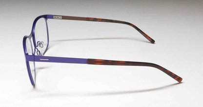 Lightec 8258l Eyeglasses