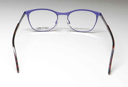 Lightec 8258l Eyeglasses