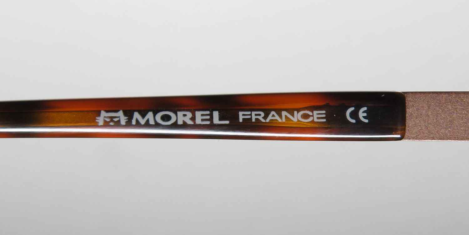 Lightec 8258l Eyeglasses