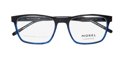 Morel Lightec 30307l Eyeglasses by ModaFrames