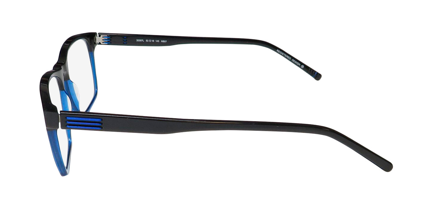 Morel Lightec 30307l Eyeglasses by ModaFrames