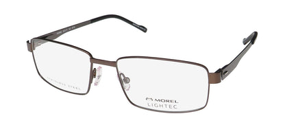 Lightec 30298s Eyeglasses by ModaFrames