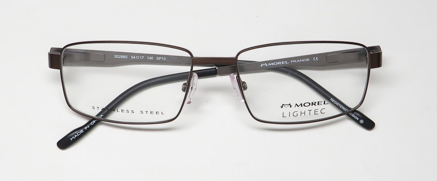 Lightec 30298s Eyeglasses by ModaFrames