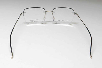 Lightec 30220l Eyeglasses