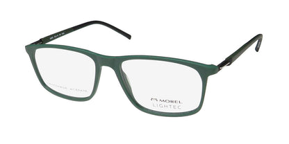 Morel Lightec 30267l Eyeglasses by ModaFrames