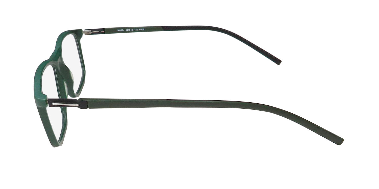 Morel Lightec 30267l Eyeglasses by ModaFrames