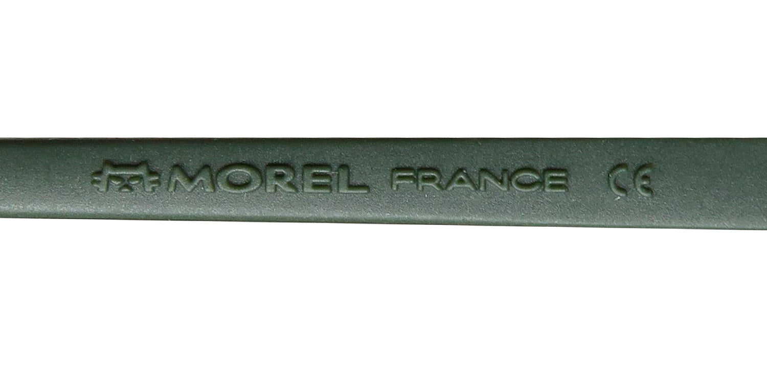 Morel Lightec 30267l Eyeglasses by ModaFrames